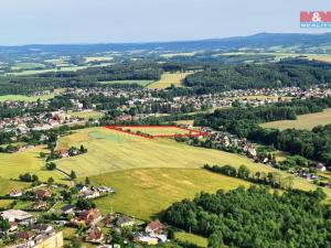 Prodej pozemku pro bydlení, Vrchlabí - Podhůří, 36333 m2