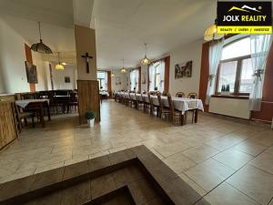 Prodej restaurace, Kravaře, Opavská, 750 m2