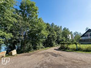 Pronájem pozemku pro komerční výstavbu, Jeníkov, 13072 m2