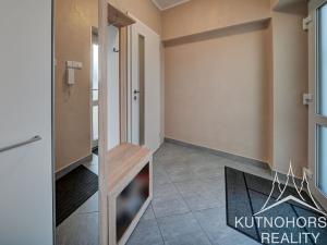 Prodej bytu 2+kk, Kutná Hora, Waldhauserova, 60 m2