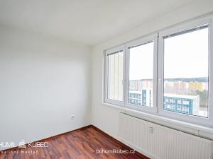 Prodej bytu 3+kk, Tábor, Berlínská, 59 m2