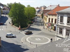 Pronájem kanceláře, Chrudim, Široká, 13 m2