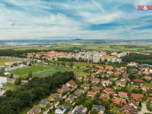 Prodej pozemku pro komerční výstavbu, Odolena Voda, 8960 m2