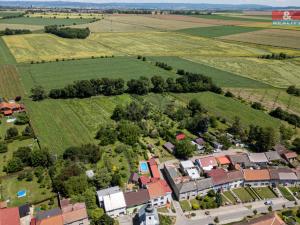 Prodej pozemku pro bydlení, Bystročice - Žerůvky, 1247 m2