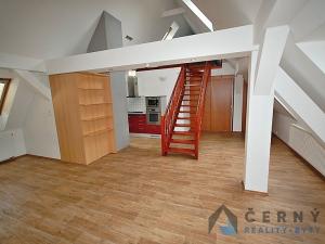 Prodej bytu 4+kk, Liberec, Wintrova, 126 m2