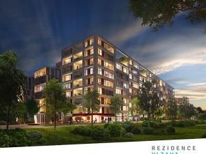 Prodej bytu 2+kk, Praha - Karlín, Za Karlínským přístavem, 54 m2