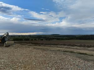 Prodej rodinného domu, Slaný, 100 m2