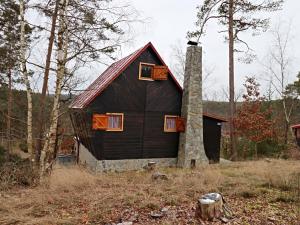 Prodej chaty, Čerňovice, 60 m2