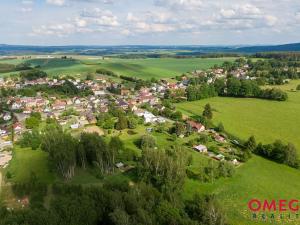 Prodej pozemku pro bydlení, pramen Mže, Německo, 441 m2