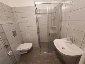 Prodej bytu 1+kk, Třešť, Nádražní, 27 m2