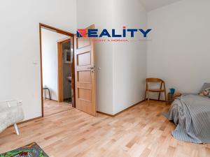 Prodej bytu 3+kk, Radiměř, 70 m2