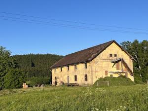 Prodej zemědělské usedlosti, Jívka, 500 m2