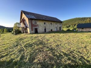 Prodej zemědělské usedlosti, Jívka, 500 m2