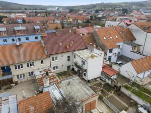 Prodej rodinného domu, Hustopeče, Brněnská, 350 m2