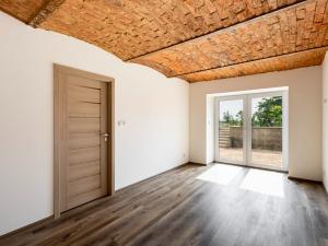 Prodej rodinného domu, Drahany, 90 m2