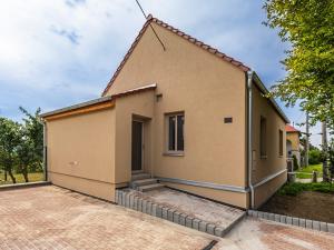 Prodej rodinného domu, Drahany, 90 m2