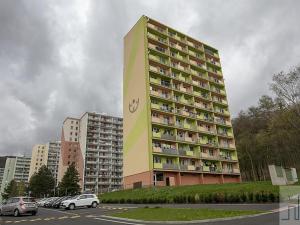 Prodej bytu 2+1, Osek, Hrdlovská, 62 m2