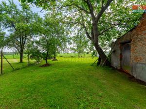 Prodej rodinného domu, Golčův Jeníkov, Ráj, 80 m2