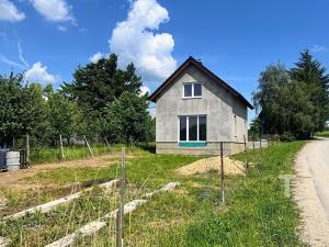 Prodej rodinného domu, Suchý, 84 m2