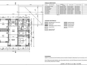 Prodej pozemku pro bydlení, Praha - Horní Počernice, Slatiňanská, 897 m2