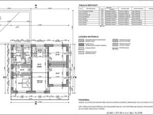 Prodej pozemku pro bydlení, Praha - Horní Počernice, Slatiňanská, 897 m2