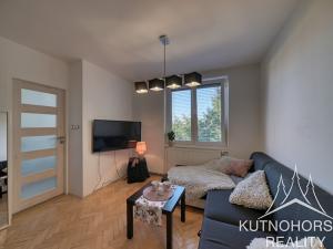 Prodej bytu 3+kk, Kutná Hora, Na Kavkách, 52 m2