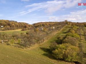 Prodej zemědělské půdy, Kostelec u Holešova, 1397 m2