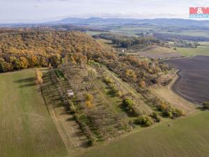 Prodej zemědělské půdy, Kostelec u Holešova, 1397 m2