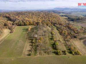 Prodej zemědělské půdy, Kostelec u Holešova, 1397 m2