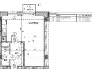 Prodej bytu 1+kk, Loučná pod Klínovcem, 37 m2