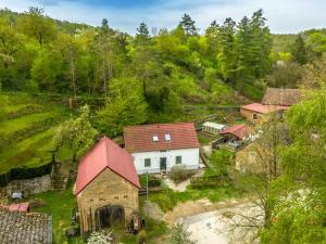 Prodej činžovního domu, Praha - Zadní Kopanina, Chaloupky, 102 m2