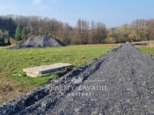 Prodej pozemku pro komerční výstavbu, Frýdek-Místek, Panské Nové Dvory, 17700 m2