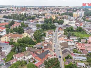 Prodej rodinného domu, Kolín - Kolín V, Mnichovická, 201 m2