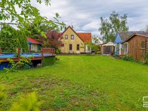 Prodej rodinného domu, Kamenný Újezd, 200 m2