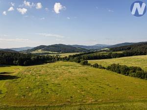 Prodej zemědělské usedlosti, Hracholusky, 127 m2