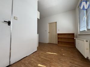 Pronájem bytu 1+1, Strakonice, Povážská, 42 m2