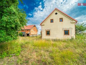 Prodej zemědělské usedlosti, Planá - Otín, 500 m2