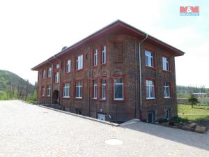 Prodej bytu 2+1, Oslavany, Padochovská, 82 m2