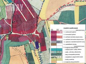 Prodej pozemku pro bydlení, Cerhenice, 1717 m2