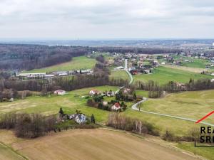 Pronájem zemědělské půdy, Havířov, Josefa Kotase, 3334 m2