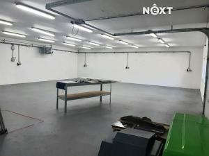 Pronájem obchodního prostoru, Hluboká nad Vltavou, 120 m2