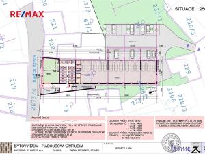 Prodej bytu 4+kk, Chrudim, Radoušova, 101 m2