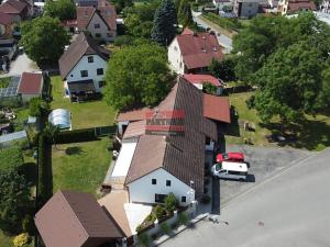 Prodej restaurace, Planá nad Lužnicí, Bydžovská, 130 m2