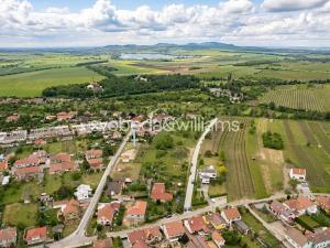 Prodej pozemku pro bydlení, Valtice, U Vodojemu, 1669 m2