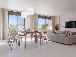 Prodej bytu 3+kk, Estepona, Španělsko, 94 m2