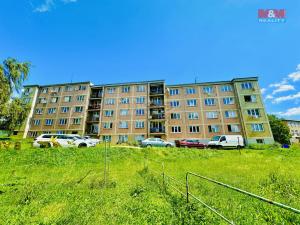 Prodej bytu 3+1, Strakonice, Mírová, 70 m2