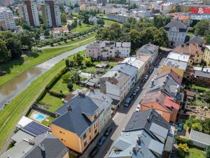 Prodej bytu 3+1, Opava - Předměstí, Na Nivě, 91 m2