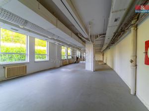 Pronájem výrobních prostor, Mariánské Lázně - Hamrníky, třída Vítězství, 1000 m2