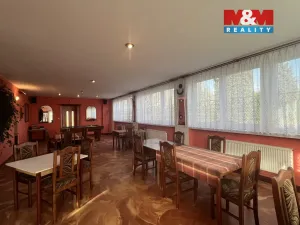 Prodej rodinného domu, Orlová - Lutyně, 17. listopadu, 235 m2