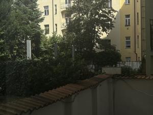 Prodej bytu 3+kk, Praha - Vinohrady, U Kanálky, 81 m2